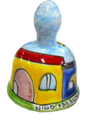 Campanella 1° mis Nino Parrucca