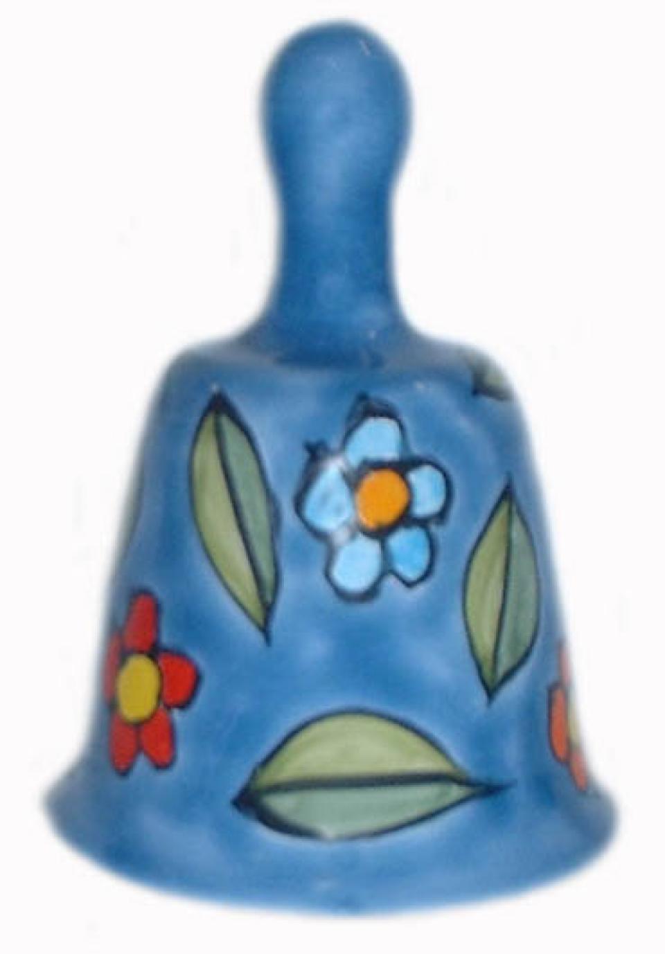 Campanella 2° mis Nino Parrucca