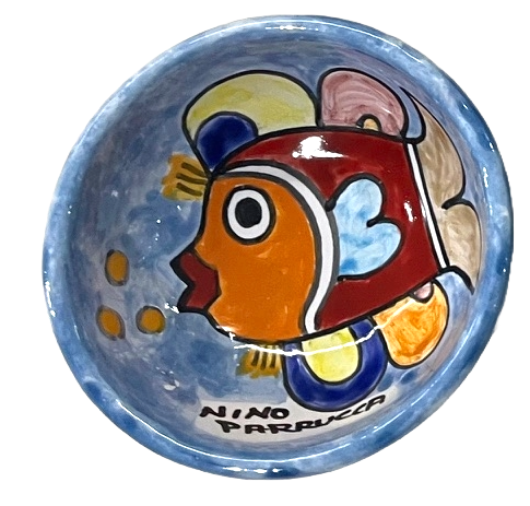 Ciotola mignon Nino Parrucca