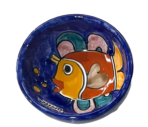 Ciotola mignon Nino Parrucca