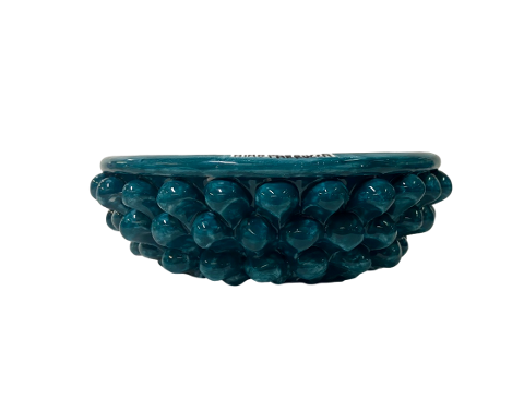 Ciotola Pigna in ceramica vari colori e misure Nino Parrucca