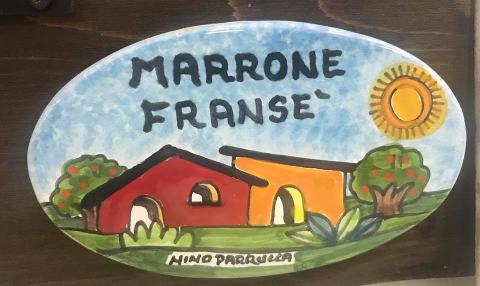 Piastrella Ovale  VARI DECORI Nino Parrucca