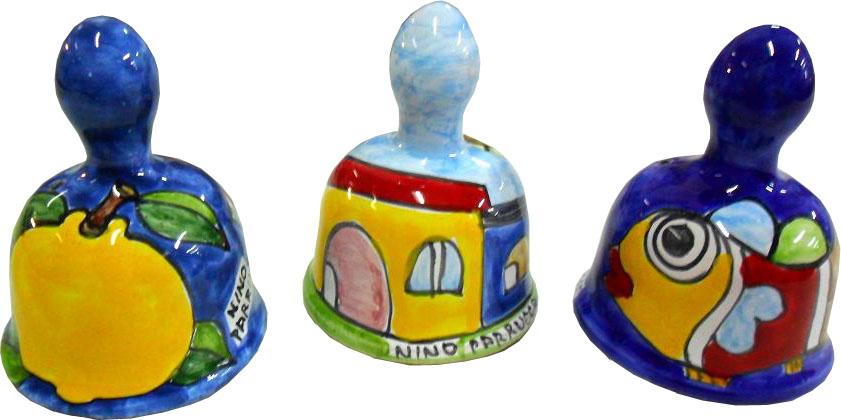 Campanella 1° mis Nino Parrucca