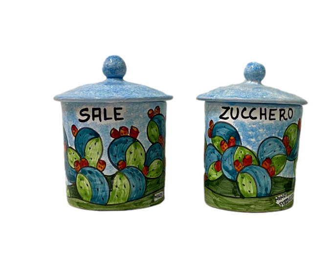 ceramica nino parrucca