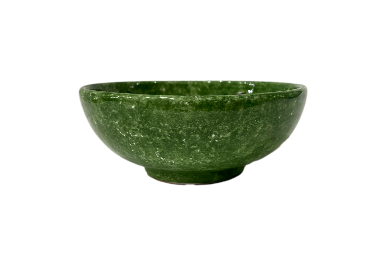 Insalatiera / Ciotola in ceramica art. 53/A - 53 - 54 Nino Parrucca