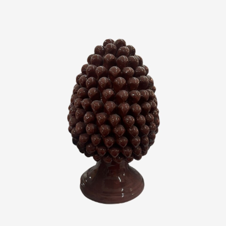 Pigna Marrone Nino Parrucca