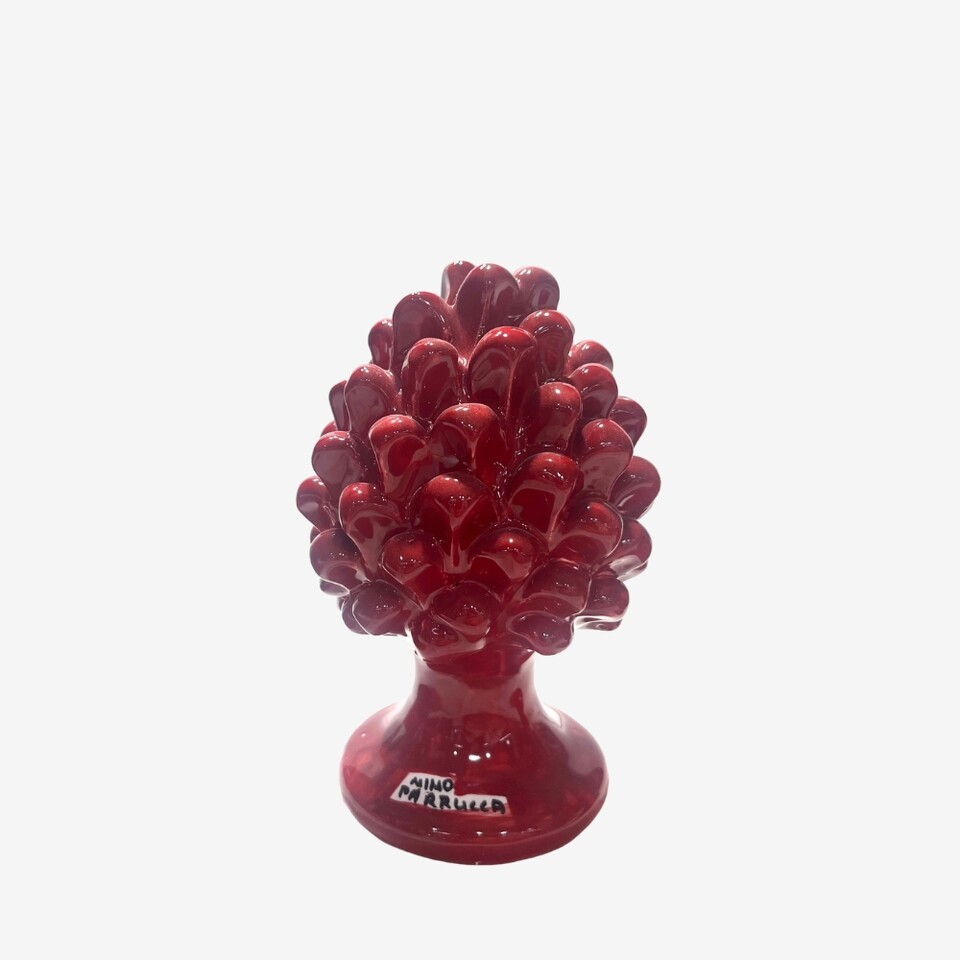 Pigna Rossa Nino Parrucca