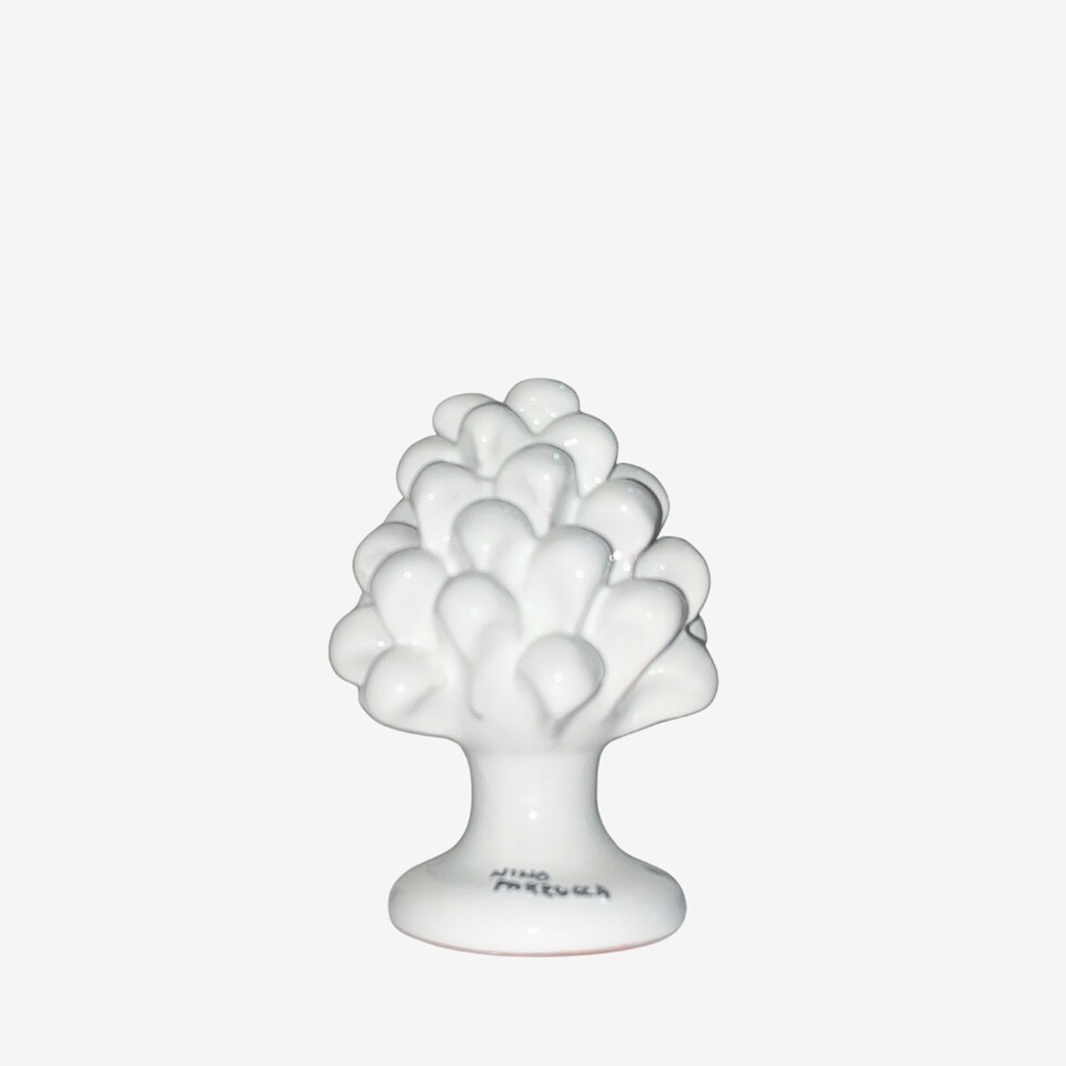 Pigna Bianca Nino Parrucca