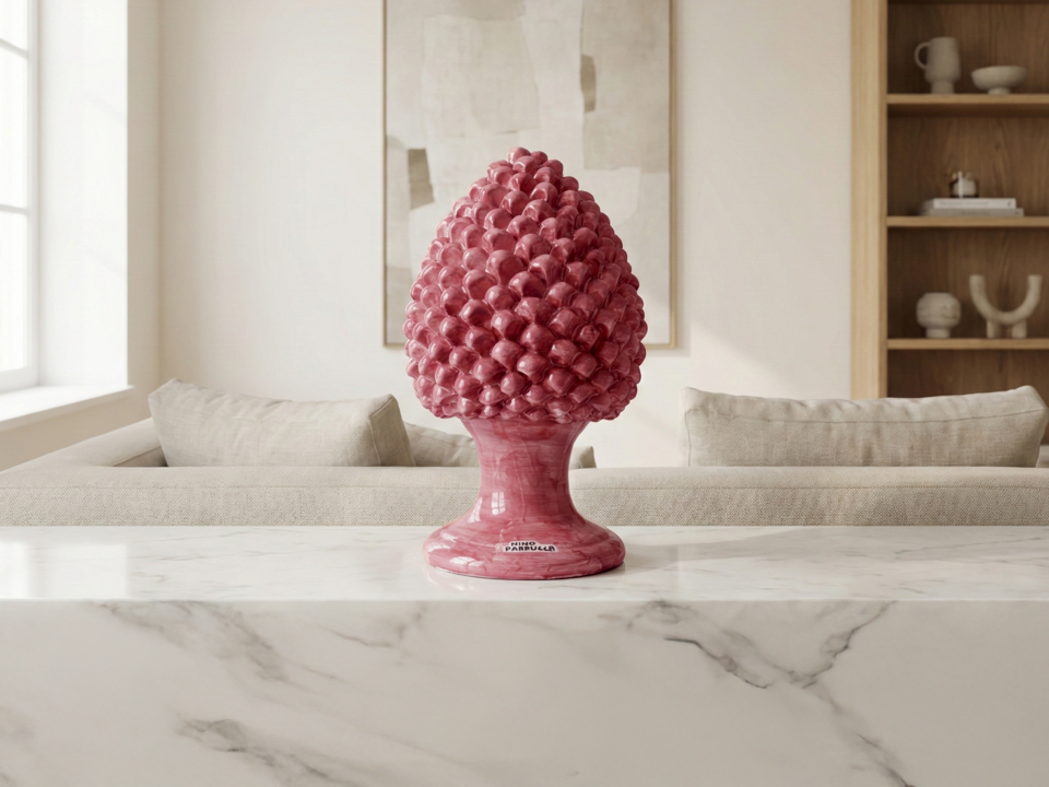 Pigna Rosso Fiorentino Nino Parrucca