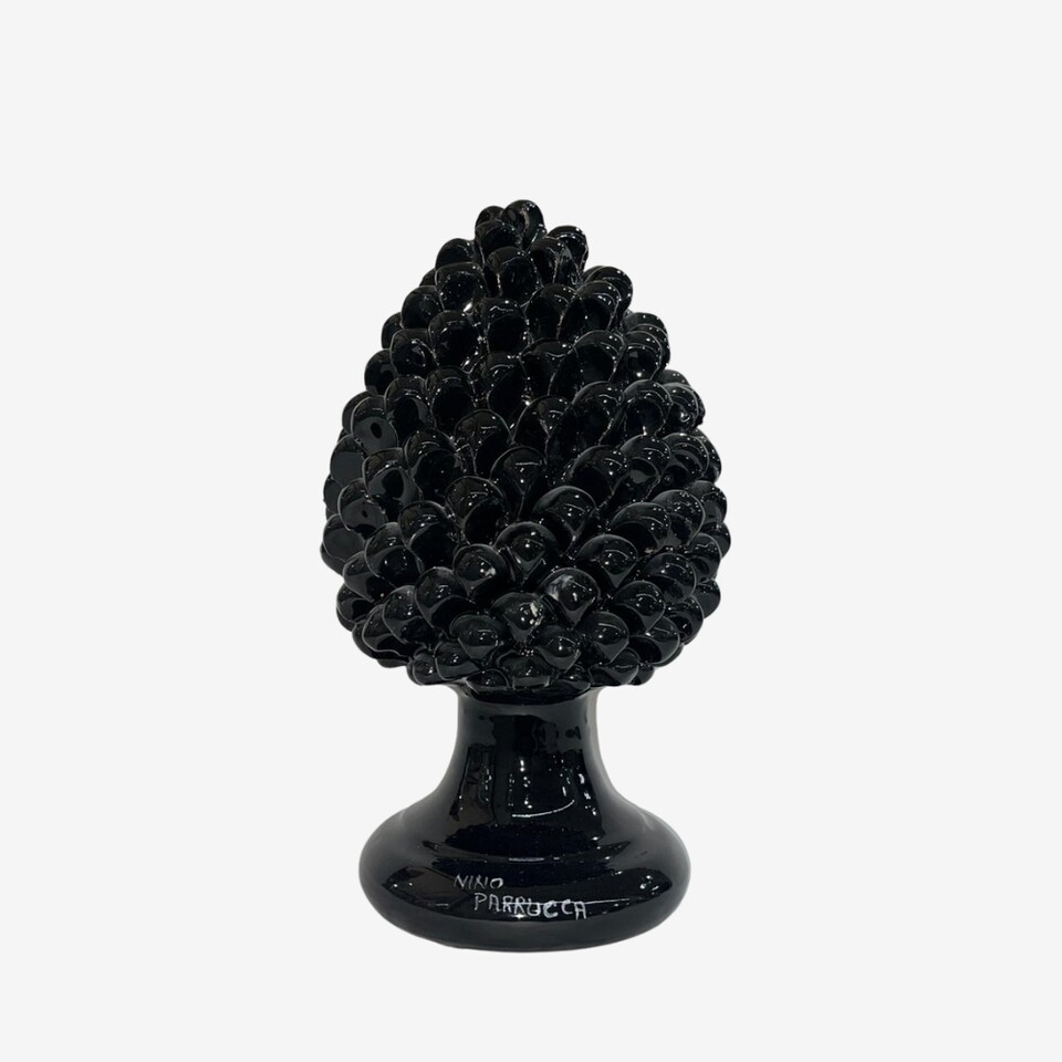 Pigna Nera Nino Parrucca