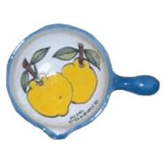 Posacenere padellina Nino Parrucca