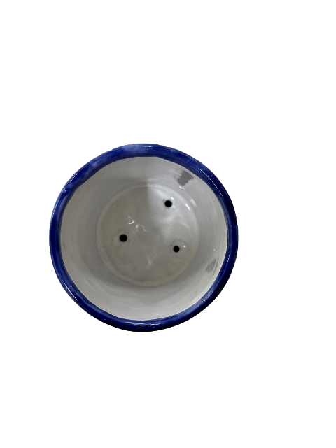 Scolaposate in ceramica Vari decori Nino Parrucca
