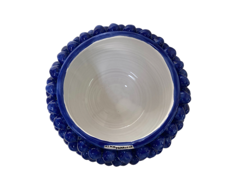 Cachepot Pigna in ceramica vari colori e misure Nino Parrucca