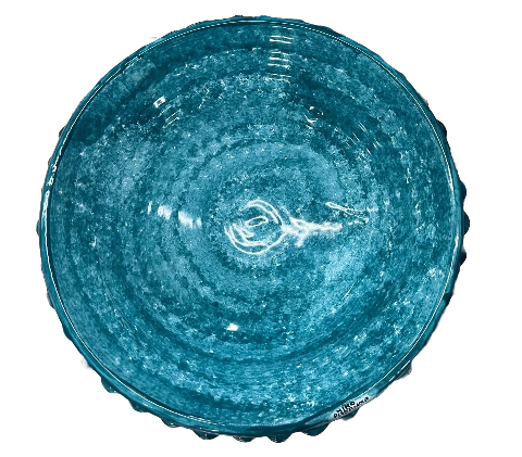 Ciotola Pigna in ceramica vari colori e misure Nino Parrucca