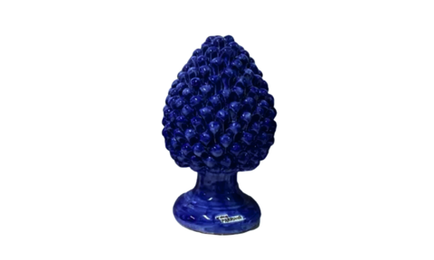 Pigna Blue Smalto Nino Parrucca