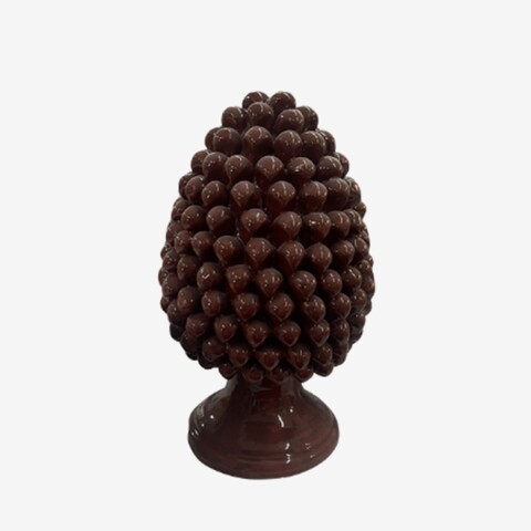 Pigna Marrone Nino Parrucca