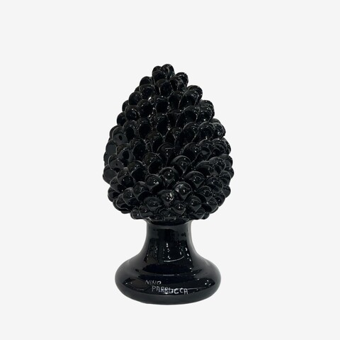 Pigna Nera Nino Parrucca