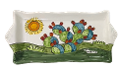 Vassoio piccolo Art.252 Nino Parrucca - vari decori