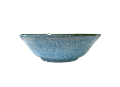 Insalatiere / Ciotole varie misure Pale di Fichi D'india - Art.55 - 57 - 59 in ceramica Nino Parrucca