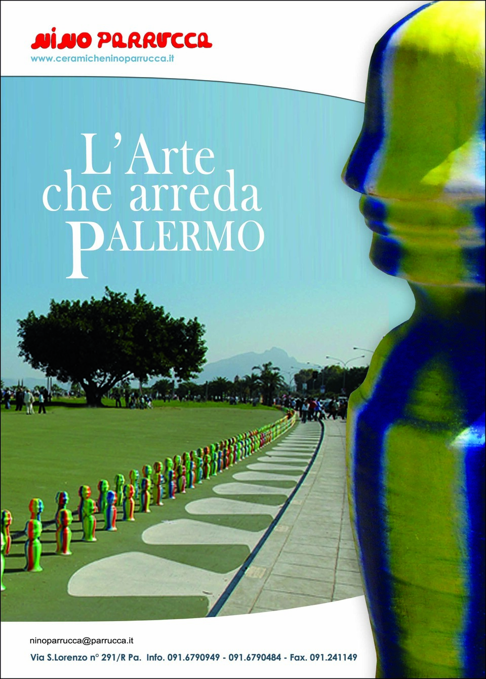 La storia