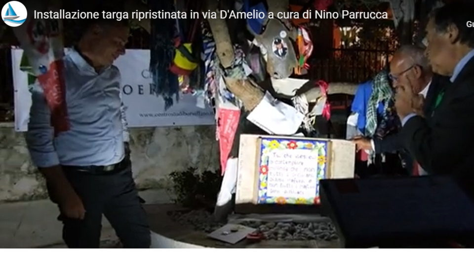 La storia