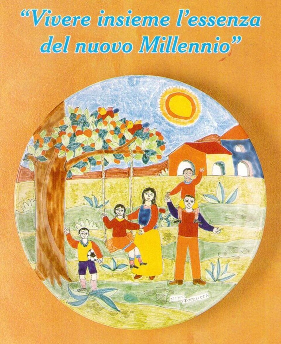 La storia