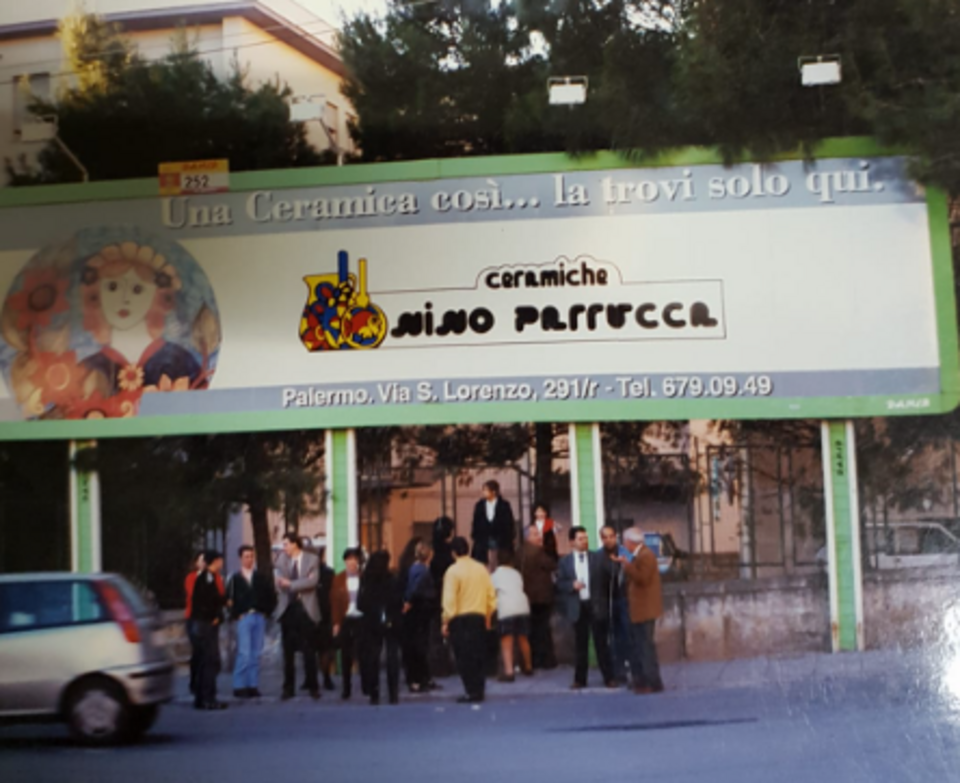 La storia