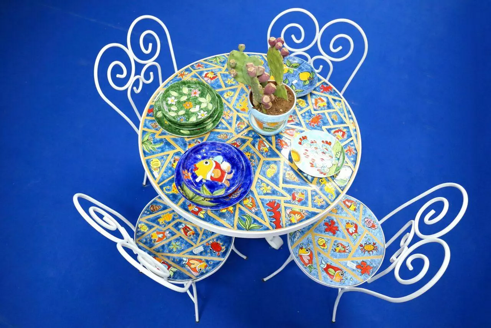 PROGETTI PERSONALIZZATI ✏️