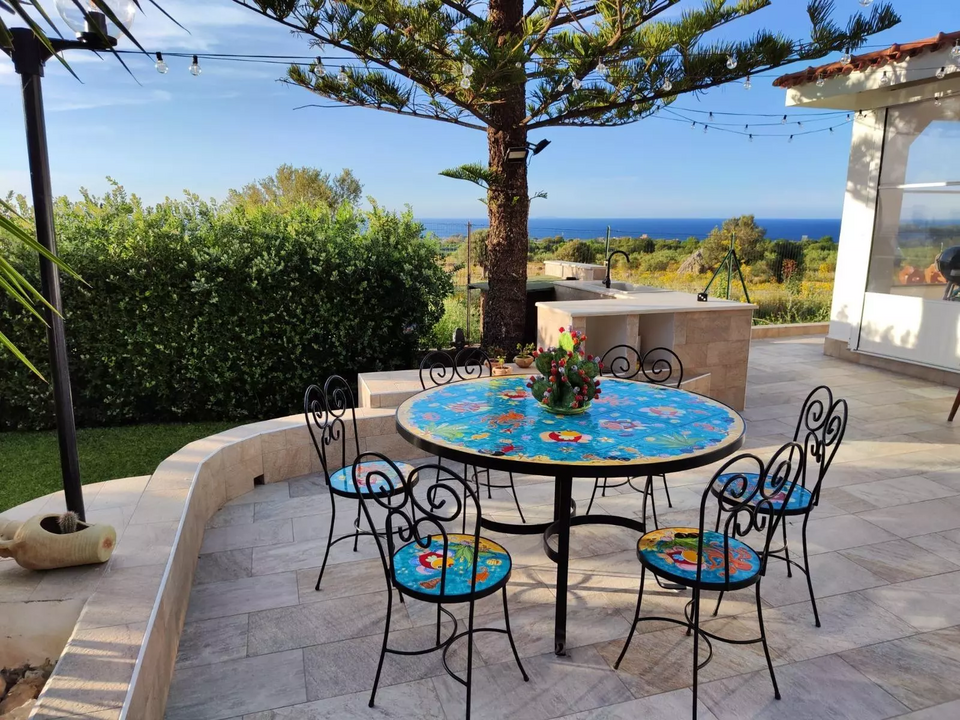 PROGETTI PERSONALIZZATI ✏️