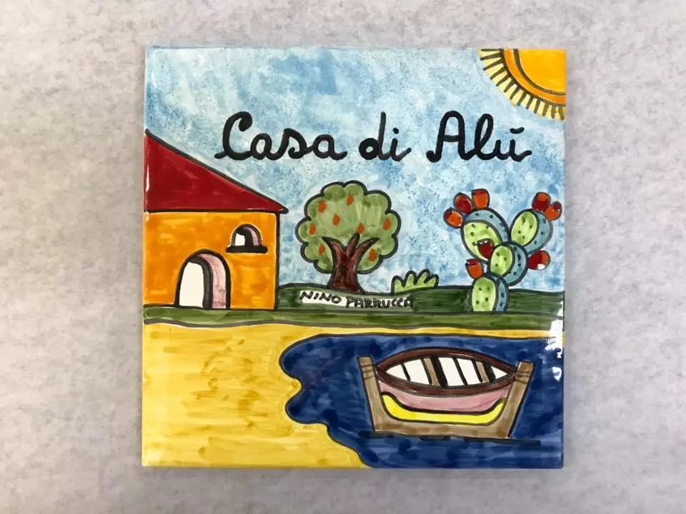 PROGETTI PERSONALIZZATI ✏️