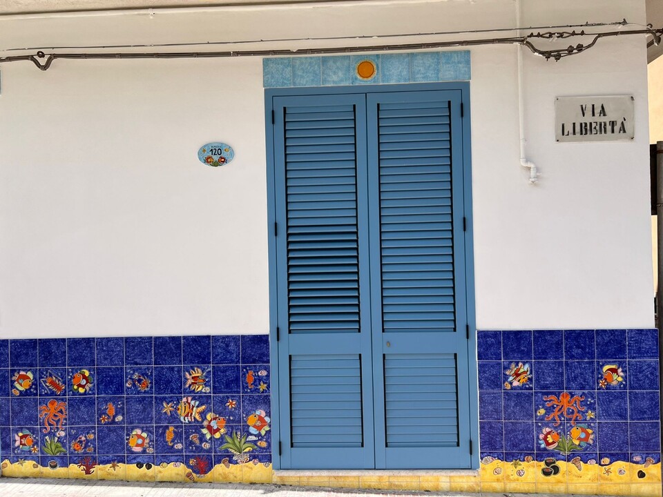 PROGETTI PERSONALIZZATI ✏️