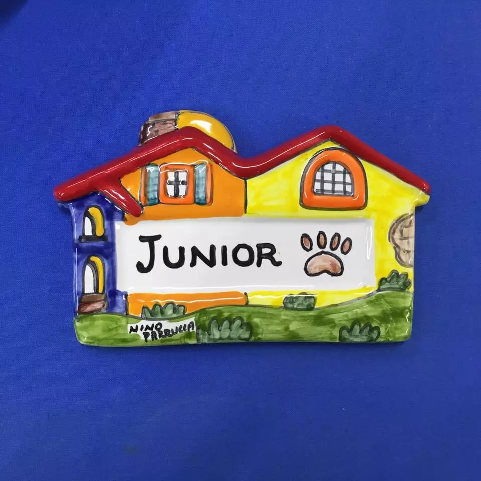 PROGETTI PERSONALIZZATI ✏️