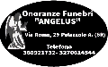 Agenzia Funebre Angelus