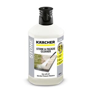Detergente KARCHER RM 611 per pietre e facciate 1 litro Karcher  cod. 6.295-765.0