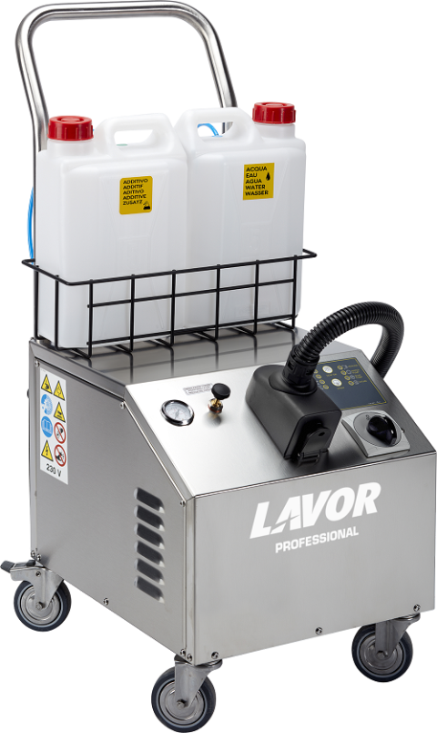 Generatore di vapore LAVOR  GV 3.3 M plus cod. 8.450.0010 LAVOR  cod. 8.450.0010