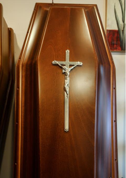 Articoli Funerari