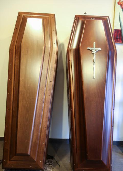 Articoli Funerari