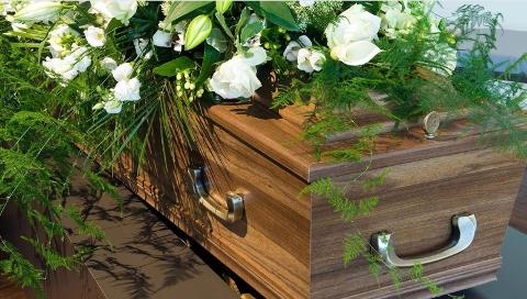 Organizzazione Funerale