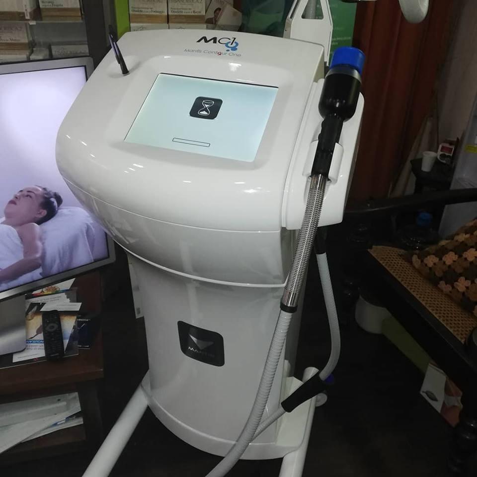 Trattamento MC1 a Palermo | Alternativa alla liposuzione per eliminare cellulite e grasso