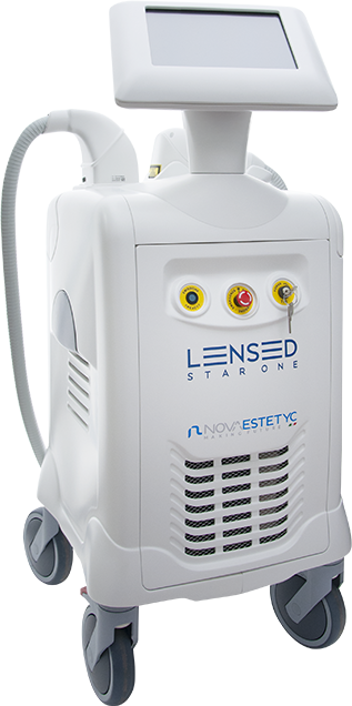 Epilazione Laser a Diodo