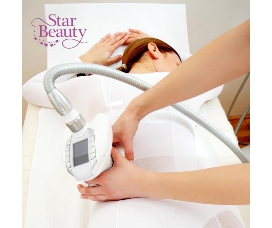 Trattamento Corpo Endermologie LPG per eliminare le adiposità, levigare la cellulite e rassodare
