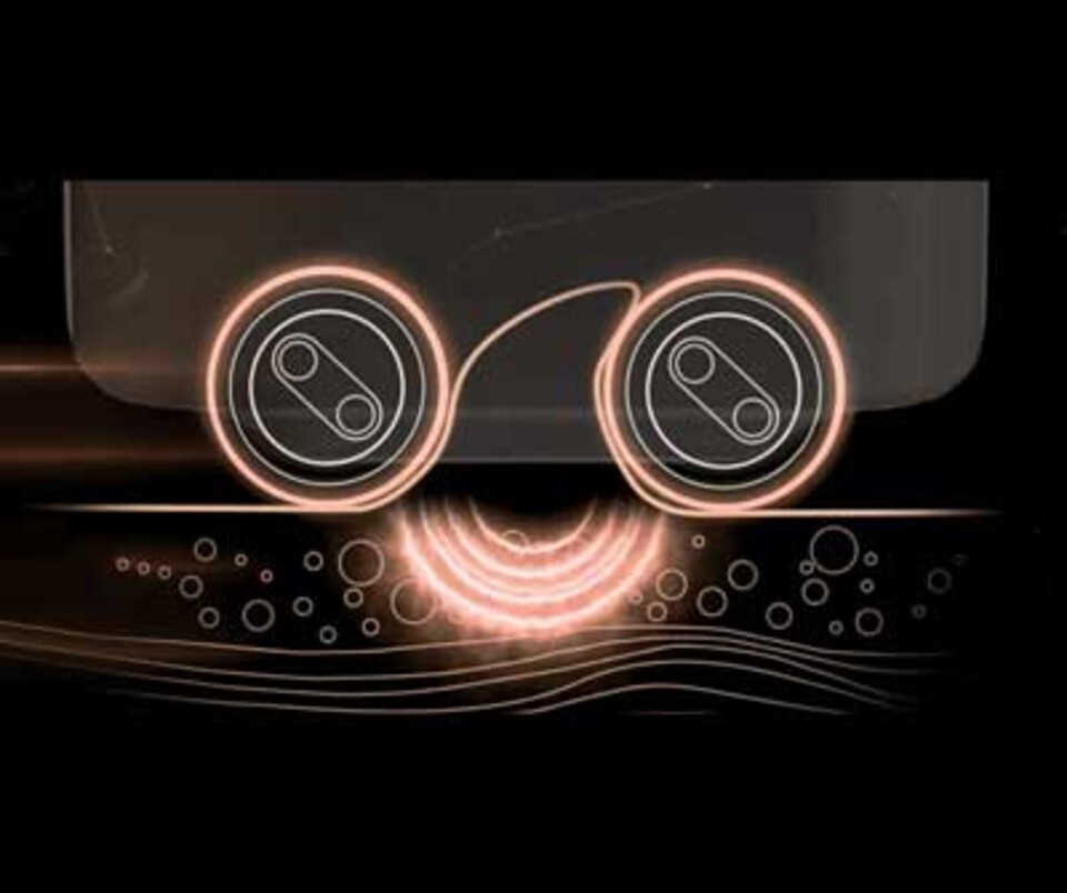 Trattamento corpo innovativo: Theramagnetic MR 991 EVO