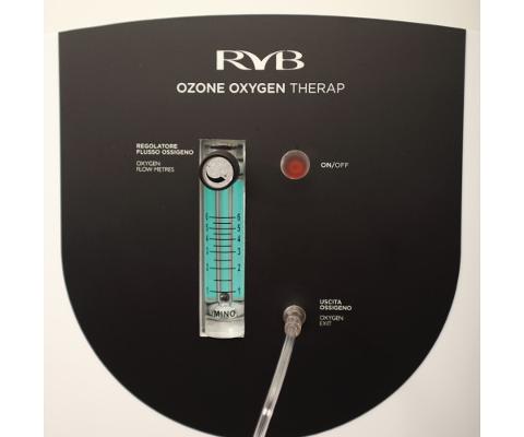 Ozone Oxygen Therapy