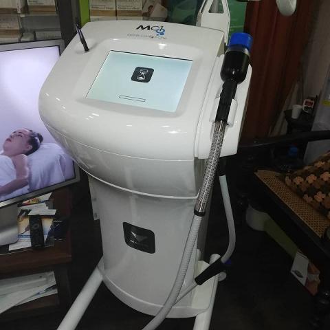 Trattamento MC1 per eliminare cellulite e grasso - LA VERA ALTERNATIVA ALLA LIPOSUZIONE