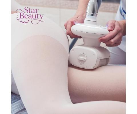 Trattamento Corpo Endermologie LPG per eliminare le adiposità, levigare la cellulite e rassodare