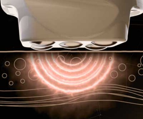 Trattamento corpo innovativo: Theramagnetic MR 991 EVO