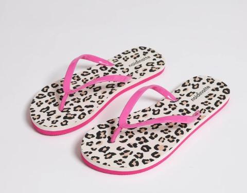 Scarpe Mare