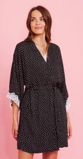 Kimono Donna Noi di Notte Pretty