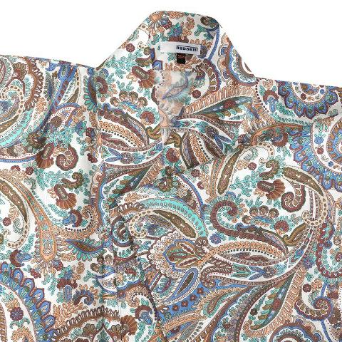 Kimono Bassetti Granfulard