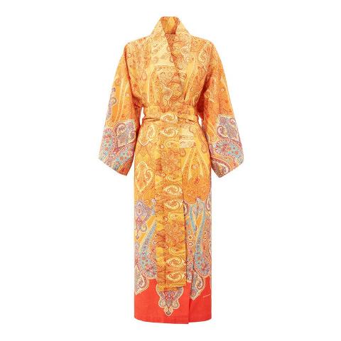 Kimono Bassetti Granfulard